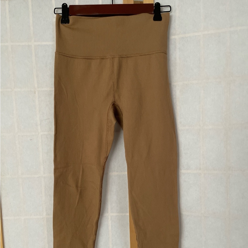 DSG Tan Leggings